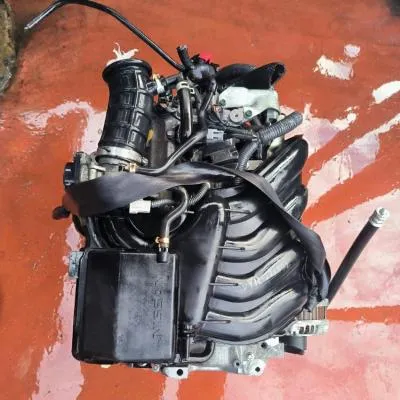 Qashqai HR16 1.6 Çıkma Motor Benzinli 2008 - 2015 