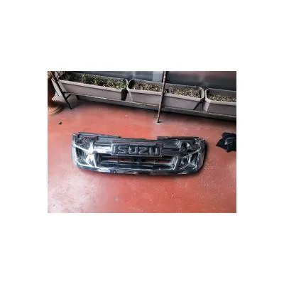 Isuzu Dmax Çıkma Orjinal 2009-2011 Euro4 Kasa ÖN Panjur