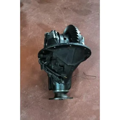 Isuzu Dmax 2017-2024 Model 1,9 Euro6 Kasa Arka Orjinal Çıkma Difransiyel