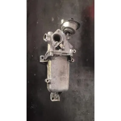 Nissan Navara YS23 2016-2019 Model Çıkma orjinal Egr soğutucu