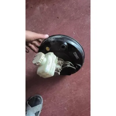 Isuzu Dmax 2007-2011 Model Çıkma Orjinal Vestenaus