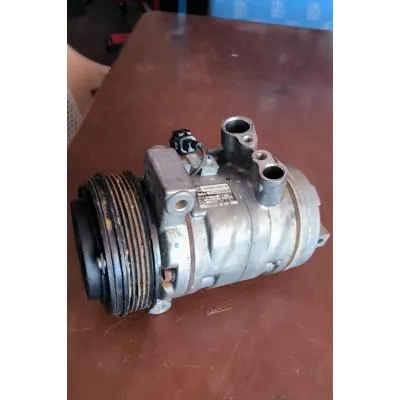 Nissan Navara 2005-2010 Model Çıkma Orjinal Klima Kompresörü