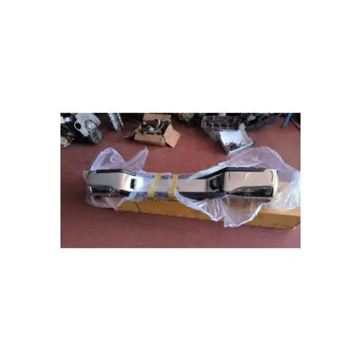 Nissan Navara 2005-2013 Model Yan Sanayi Yeni Komple Arka Tampon