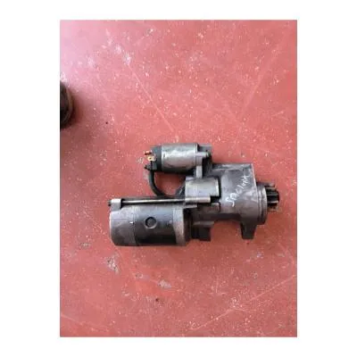 Nissan Skystar 2003-2012 Model Çıkma Orjinal Marş Dinamosu