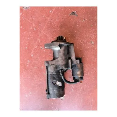 Nissan Skystar 2003-2012 Model Çıkma Orjinal Marş Dinamosu