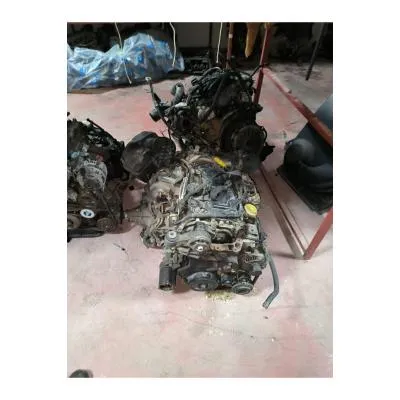 Nissan X trail 2008-2013 Model Çıkma Orjinal 2,0 Komple motor