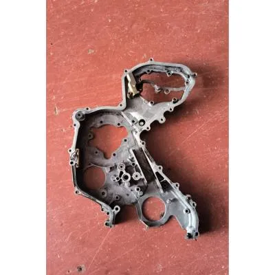 Nissan Navara D40 2005-2010 Model Çıkma orjinal Motor Ön Playt 