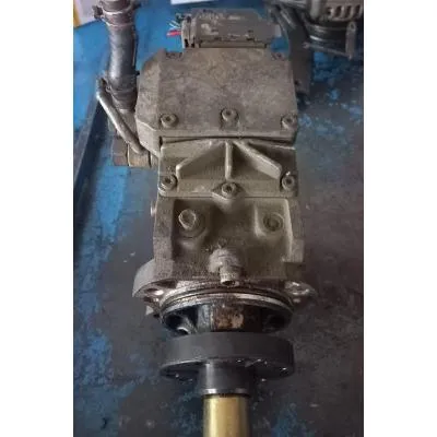 Nissan Skystar 2003-2008 Model Çıkma Orjinal YD25 Mazot pompası