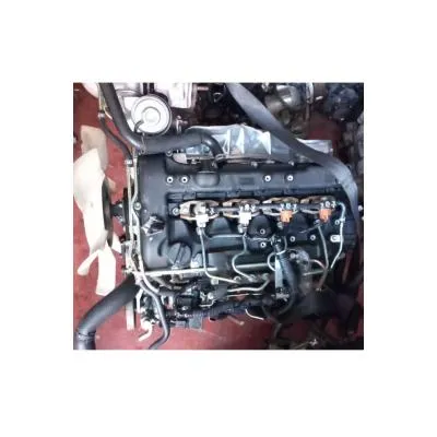 Mitsubishi L200 2016-2020 4N15 Model Çıkma Orjinal Komple Motor