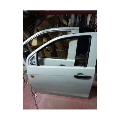 Isuzu Dmax 2012-2019 Model Çıkma Orjinal Euro5 Sol Ön Kapı