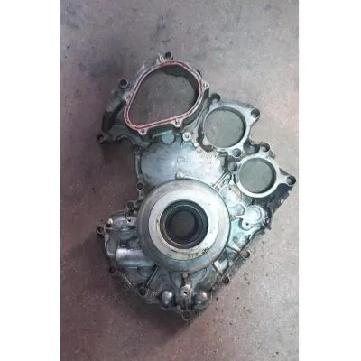 Isuzu Dmax 2007-2012 Model Çıkma Orjinal Motor Ön Kapak