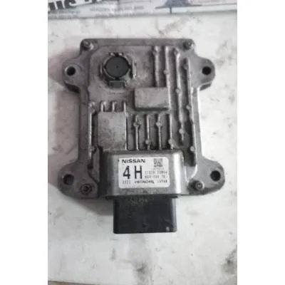 Nissan Qashqai 2008-2015 CVT Şanzıman Beyni