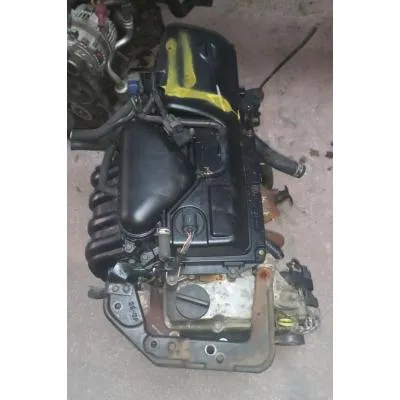Nissan Micra CR12  1.2  Benzinli 2004-2010 Model Komple Motor