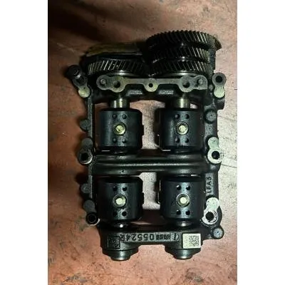 Nissan Navara 2016-2023 YS23 Model Çıkma Orjinal 4x4 Balansör