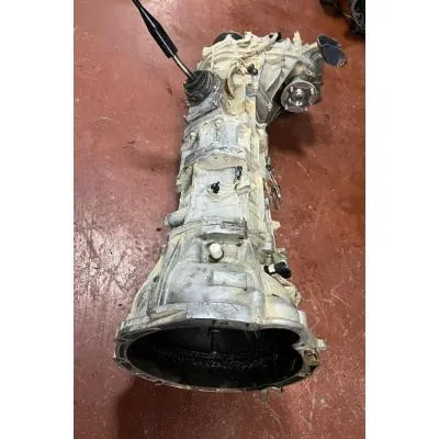 Mitsubishi L200 Euro 6 2015-2023 Model Çıkma Orjinal 4x4 Manuel şanzıman