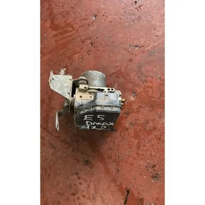 Isuzu Dmax Euro 5 2012-2019 Model Çıkma Orjinal 4x2 Abs Beyni