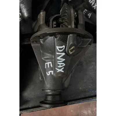 Isuzu D max Euro5  2012-2017 Model 14-42 Çıkma Orjinal Arka Difransiyel