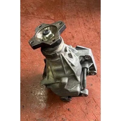 Niisan X-Trail 2008-2013 Model 4x4 Çıkma Orjinal Yavru Şanzıman