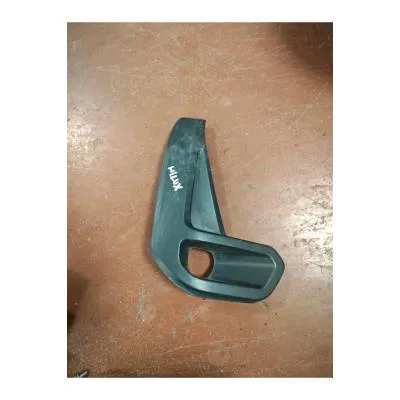 Toyota Hilux 2023 Model Torpido Sol Yan Kapak