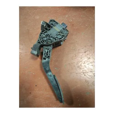 Toyota Hilux 2023 Model Gaz Pedalı