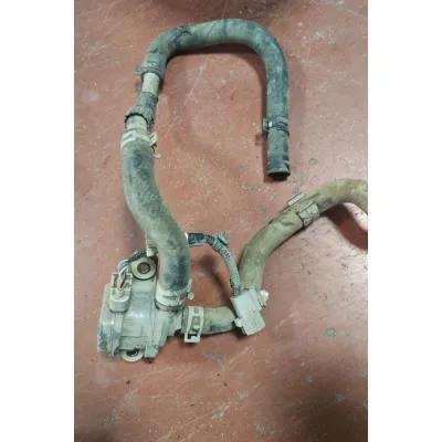 Toyota Hilux 2023 Model  Çıkma orjinal 2GD Yardımcı Su Motoru