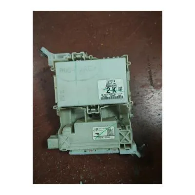 Toyota Hilux  2023 Model 89221-FOG41  Çıkma orjinal Bady Kontrol Beyni