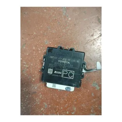 Toyota Hilux  2023 Model 89960-71130  Çıkma orjinal Gösterge  Kontrol Beyni