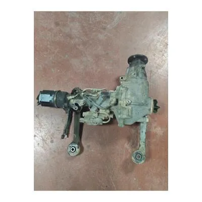 Toyota Hilux  2023 Model Çıkma Orjinal   4x4  Ön Difransiyel