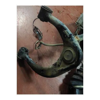 Toyota Hilux  2023 Model Çıkma Orjinal   4x4  Üst Tabla