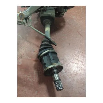 Toyota Hilux  2023 Model Çıkma Orjinal   4x4  Ön Arazi Aksı