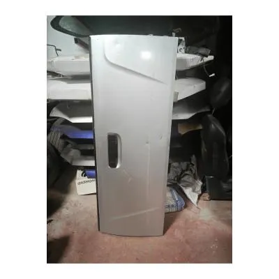 Isuzu Dmax Çıkma Orjinal Euro 5 2012-2017 Model Bagaj Kapağı