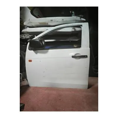 Isuzu Dmax Çıkma Orjinal Euro 5 2012-2017 Model Sol Ön Kapı