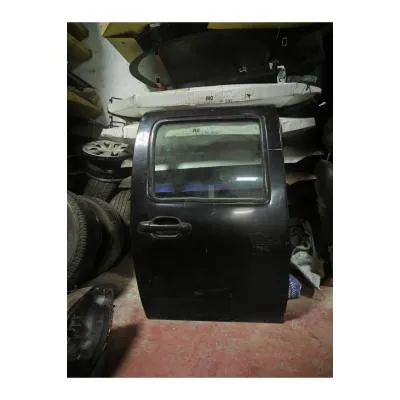 Isuzu Dmax Çıkma Orjinal Euro 3 Euro4 2006-2012 Model Sağ Arka Kapı