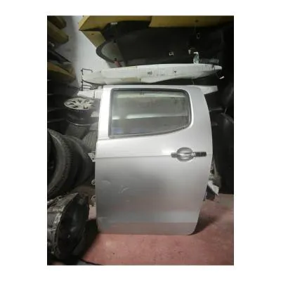 Isuzu Dmax Çıkma Orjinal Euro 5 2012-2019 Model Sol Arka Kapı