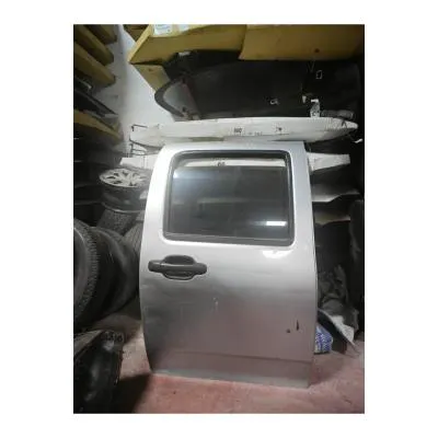 Isuzu Dmax Çıkma Orjinal Euro 5 2012-2019 Model Sol Arka Kapı