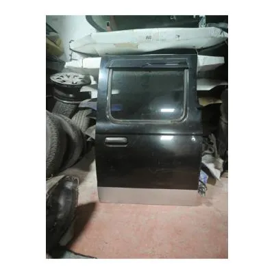 Nissan Skystar 2003-2012 Model Çıkma Orjinal Sağ Arka Kapı