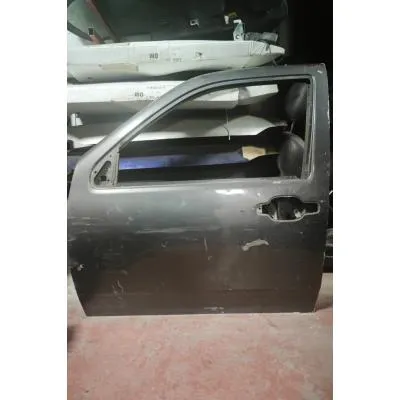 Isuzu D max Euro3-Euro4 Kasa Çıkma Orjinal Sol Ön Kapı