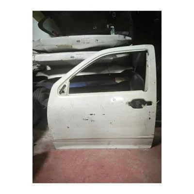 Isuzu D max Euro3-Euro4 Kasa Çıkma Orjinal Sol Ön Kapı