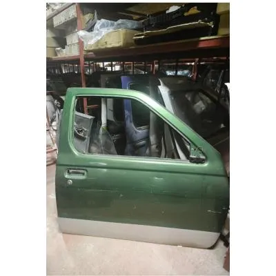 Nissan Skystar 2001-2012 Model Çıkma Orjinal Sağ Ön Kapı