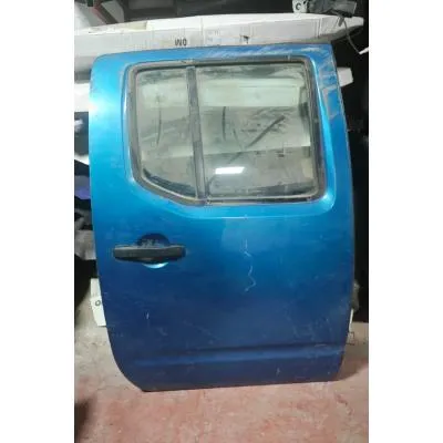 Nissan Navara D40 2005-2013 Model Çıkma Orjinal Sğ Arka Kapı