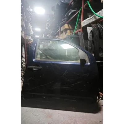 Nissan Navara D40 2005-2013 Model Çıkma Orjinal Sağ Ön Kapı