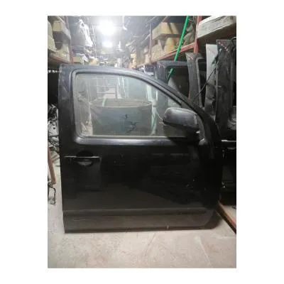 Nissan Navara D40 2005-2013 Model Çıkma Orjinal Sağ Ön Kapı