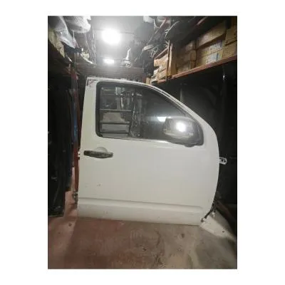 Nissan Navara D40 2005-2013 Model Çıkma Orjinal Sol Ön Kapı