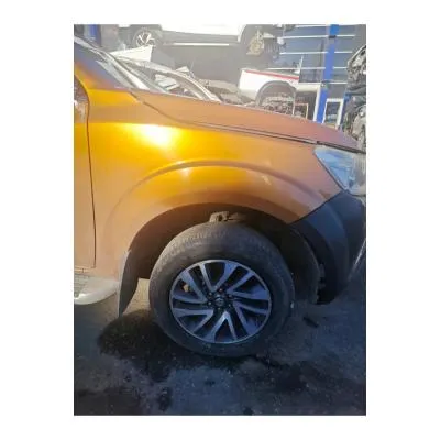 Nissan Navara 2016-2023 Model Euro6 Kasa Çıkma orjinal Sağ Çamurluk