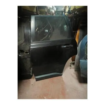 Nissan X-Trail 2008-2013 Model Çıkma Orjinal T30 Kasa Sol Arka Kapı