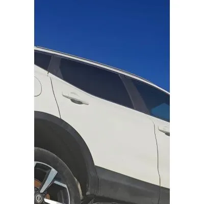 Nissan Qashqai J11 2014-2020 Model Çıkma Orjinal Sağ Arka Kapı
