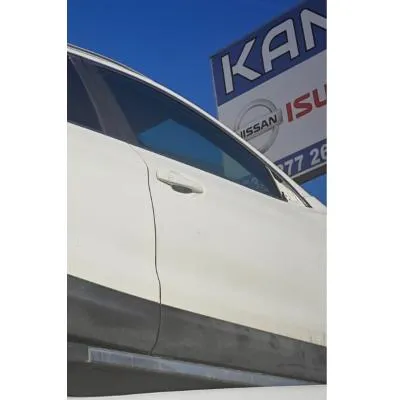 Nissan Qashqai J11 2014-2020 Model Çıkma Orjinal Sağ Ön Kapı