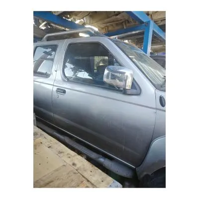 Nissan Skystar 2003-2012 Model Çıkma Orjinal Sağ Ön Kapı 