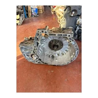 Nissan X Trail 2003-2008 Model Çıkma  Orjinal  4x4 Otomatik Şanzıman