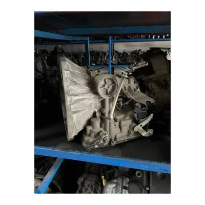 Nissan Micra 2004-2010 Model Çıkma Orjinal Otomatik şanzıman